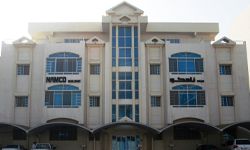 Namco Building