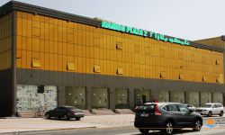 Namco Plaza 2